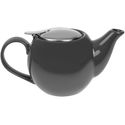 Olympia theepot 51cl grijs | GM596