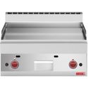 Gastro M 650 gas bakplaat 65/70 FTG |  GN059