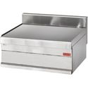 Werkunit 65/70PLC met lade | Gastro M 650 | GN071