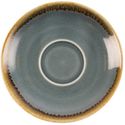 Olympia Kiln espressoschotels blauw 11,5cm | GP345