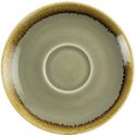 Olympia Kiln cappuccinoschotels mosgroen 14cm | GP479