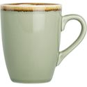 Olympia Kiln mokken mosgroen 34cl | GP482