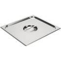 Gastro M | RVS gastronorm deksel GN2/3 | GR745