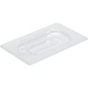 Gastro M | Polycarbonaat gastronorm deksel GN1/9 | GR754