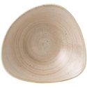 Churchill Stonecast Nutmeg Cream Lotus Kom 22.9 cm Pak van 12 - GR942