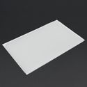 Schneider siliconen bakpapier GN 1/1 (500 stuks) | GT063