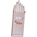 Dining Kids kleurpotloden | H123