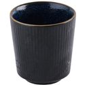 Churchill Super Vitrified Churchill Tokyo Blue Kop Zonder Oor 284 Ml Pak van 12 - HR453