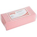 Jantex Niet-Geweven Doeken Rood (50 Stuks) - HS594