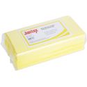 Jantex Non-Woven Doeken Geel (50 Stuks) - HS595