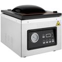 Buffalo Vacuümverpakkingsmachine met Oliepomp 9Ltr - HT497