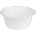 Fiesta Recyclable Fiesta Composteerbare Bagasse Kom Basis 400ml (verpakking van 50) - HW021