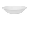 Fiesta Recyclable Fiesta Composteerbare Bagasse Poke Bowl Basis 24oz (verpakking van 50) - HW028