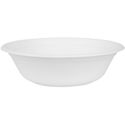 Fiesta Recyclable Fiesta Composteerbare Bagasse Poke Bowl Basissen 32oz (pak van 50) - HW029