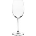 Olympia Novello Kristallen Witte Wijnglazen 355ml (Set van 6) - HW651