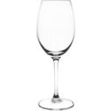 Olympia Novello Kristal Witte Wijnglazen 255ml (Verpakking van 6) - HW652