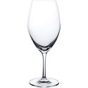 Olympia Cantina Rode Wijnglazen Kristal 475ml/16oz (Set van 6) - HW655