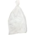 Jantex Zware Afvalzakken Transparant 160Ltr (100 Stuks) - HW686