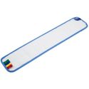 Jantex 600mm Platte Mop Hoofd Microvezel Pad - HX238