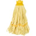 Jantex Dek Mopkop Gele Streep 200g - HX247