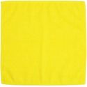 Jantex Microvezeldoeken Geel (5 Stuks) - HX272
