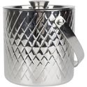 Olympia Geo Dubbelwandige IJsemmer RVS - 2ltr - HY134