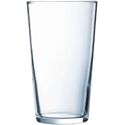 Olympia HY220 Conische Pint Glazen UKCA-CE 570ml/20oz (24 stuks)