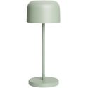 Olympia Siena Tafellamp Ronde Koepel Salie 200mm - HZ202