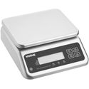 Vogue HZ325 waterdichte elektrische weegschaal 30 kg