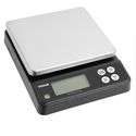Vogue HZ326 waterdichte elektrische weegschaal 5 kg