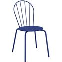 Bolero HZ362 Adeline Stoel Donkerblauw (4 stuks)