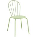 Bolero HZ363 Adeline Stoel Lichtgroen (4 stuks)