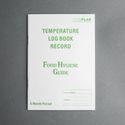 Hygiplas temperatuur logboek | J201