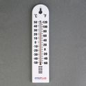 Hygiplas muurthermometer | J228