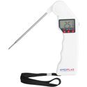 Hygiplas Easytemp kleurcode thermometer wit | J242