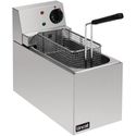 Lincat Enkele Friteuse 2,5l Lsf, Lincat J526