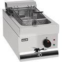 Lincat Silverlink 600 Enkele Friteuse Df33, Lincat J536