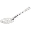 Geperforeerde Rvs Serveerlepel | 28cm | Vogue | J631