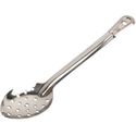 Rvs Geperforeerde Serveerlepel | 33cm | Vogue | J640