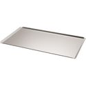 Bourgeat aluminium bakplaat GN1/1 | J858