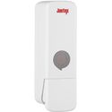 Jantex JB777 enkele douchedispenser wit