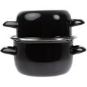 Olympia JK955 Mosselpan 800ml