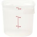 Cambro JM712 FreshPro CamRound Container 5,7 Liter
