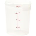 Cambro JM713 FreshPro CamRound container 7,6 L