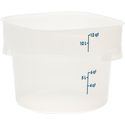 Cambro JM714 FreshPro CamRound container 11,4 Liter