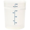 Cambro JM715 FreshPro CamRound container 17,2 Liter