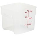 Cambro JM722 FreshPro CamSquare container 5,7 Liter