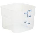 Cambro JM724 FreshPro CamSquare container 11.4L
