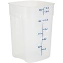 Cambro JM726 FreshPro CamSquare container 20,8 L