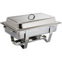 Olympia Milan chafing dish | K409